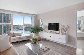 1903 1323 Homer ST Vancouver, Vancouver Apartments for sale, MLS® R3087800