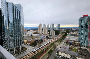 1903 6511 Sussex AVE Burnaby, Burnaby Apartments for sale, MLS® R2998635