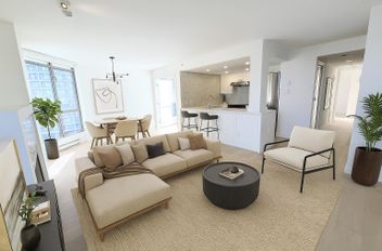 1903 867 Hamilton ST Vancouver, Vancouver Apartments for sale, MLS® R3052429