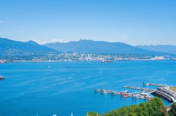 1904 1205 W Hastings ST Vancouver, Vancouver Apartments for sale, MLS® R3063234