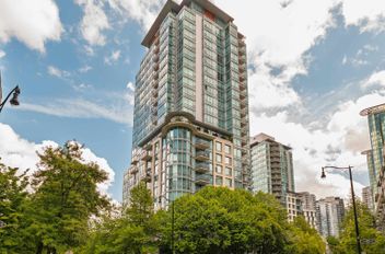 1904 590 Nicola ST Vancouver, Vancouver Apartments for sale, MLS® R3006293