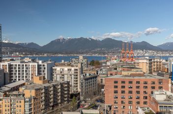 1905 550 Taylor ST Vancouver, Vancouver Apartments for sale, MLS® R3005780