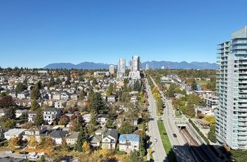 1905 8189 Cambie ST Vancouver, Vancouver Apartments for sale, MLS® R3061650