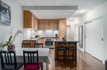 1905 821 Cambie ST Vancouver, Vancouver Apartments for sale, MLS® R3083200