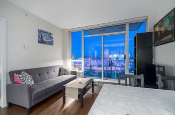 1905 821 Cambie ST Vancouver, Vancouver Apartments for sale, MLS® R3119516