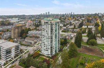 1906 121 Tenth ST New Westminster, New Westminster Apartments for sale, MLS® R3011447