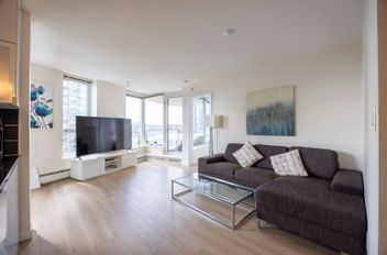 1906 188 Keefer PL Vancouver, Vancouver Apartments for sale, MLS® R3002221