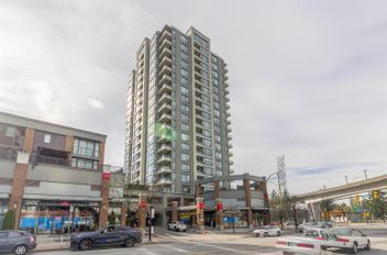 1906 4118 Dawson ST Burnaby, Burnaby Apartments for sale, MLS® R2973476