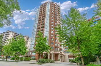 1906 4888 Hazel ST Burnaby, Burnaby Apartments for sale, MLS® R3003776
