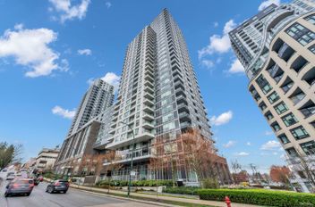 1906 5515 Boundary RD Vancouver, Vancouver Apartments for sale, MLS® R3008895