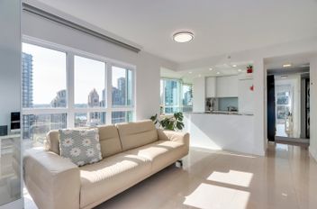 1907 1188 Howe ST Vancouver, Vancouver Apartments for sale, MLS® R3005006