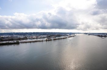1907 680 Quayside DR New Westminster, New Westminster Apartments for sale, MLS® R2987087