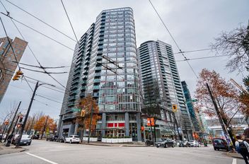 1907 788 Hamilton ST Vancouver, Vancouver Apartments for sale, MLS® R3068981