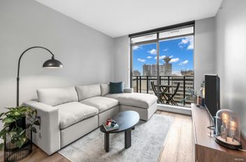 1907 788 Richards ST Vancouver, Vancouver Apartments for sale, MLS® R3004689