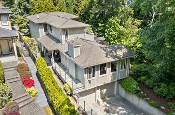 1907 Esquimalt AVE West Vancouver, West Vancouver Apartments for sale, MLS® R3006861