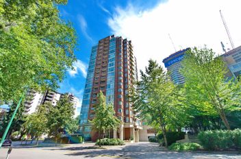 1908 4888 Hazel ST Burnaby, Burnaby Apartments for sale, MLS® R3024336