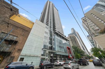 1908 833 Seymour ST Vancouver, Vancouver Apartments for sale, MLS® R2949729