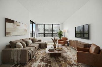 1908 938 Smithe ST Vancouver, Vancouver Apartments for sale, MLS® R3074020