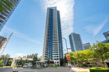 1911 9887 Whalley BLVD Surrey, Surrey Apartments for sale, MLS® R2991024
