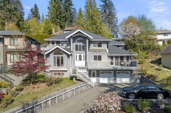 192 Montroyal BLVD North Vancouver, North Vancouver Apartments for sale, MLS® R2997880