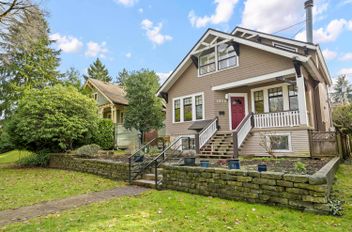 1928 W 13th AVE Vancouver, Vancouver Apartments for sale, MLS® R3084239