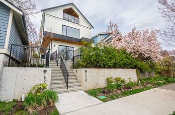 1929 E 8th AVE Vancouver, Vancouver Apartments for sale, MLS® R2999486