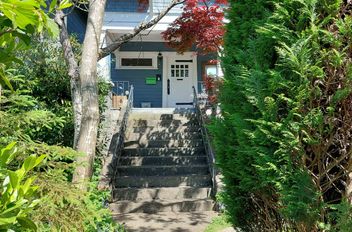 1951 Napier ST Vancouver, Vancouver Apartments for sale, MLS® R3119550
