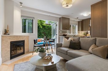 1963 W 13th AVE Vancouver, Vancouver Apartments for sale, MLS® R3020279