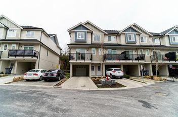 197 13898 64 AVE Surrey, Surrey Apartments for sale, MLS® R2989735