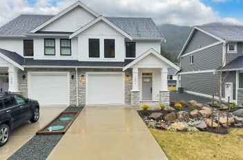 1971 Woodside BLVD Agassiz, Agassiz Apartments for sale, MLS® R2980584