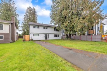 19828 54 AVE Langley, Langley Apartments for sale, MLS® R2964273