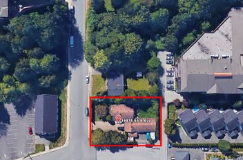 19875 55a AVE Langley, Langley Apartments for sale, MLS® R2954646