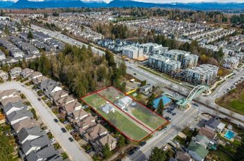 19957 68 AVE Langley, Langley Apartments for sale, MLS® R2961375