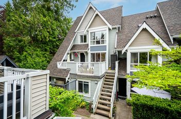 2 1027 Lynn Valley RD North Vancouver, North Vancouver Apartments for sale, MLS® R3011565