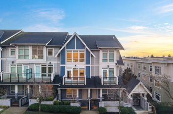 2 115 W Queens RD North Vancouver, North Vancouver Apartments for sale, MLS® R3082326