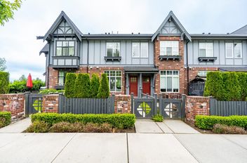 2 1221 Rocklin ST Coquitlam, Coquitlam Apartments for sale, MLS® R3005055