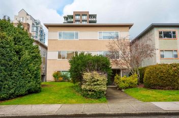 2 1235 W 10th AVE Vancouver, Vancouver Apartments for sale, MLS® R2974189