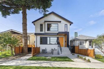 2 1243 Nootka ST Vancouver, Vancouver Apartments for sale, MLS® R3072230