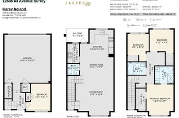 2 12635 63 AVE Surrey, Surrey Apartments for sale, MLS® R3008568