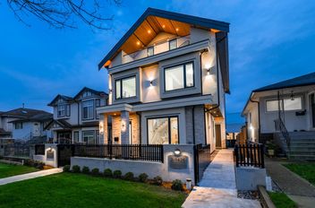 2 1426 E 54th AVE Vancouver, Vancouver Apartments for sale, MLS® R2998867
