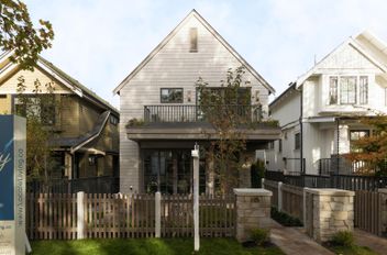 2 15 W 20th AVE Vancouver, Vancouver Apartments for sale, MLS® R3088178