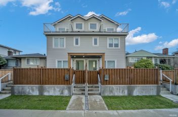 2 1577 E 58th AVE Vancouver, Vancouver Apartments for sale, MLS® R3079288