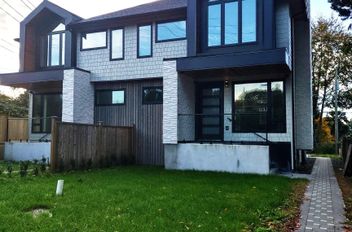 2 1706 W 68 AVE Vancouver, Vancouver Apartments for sale, MLS® R3059734