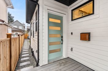 2 1822 E 14th AVE Vancouver, Vancouver Apartments for sale, MLS® R3068312