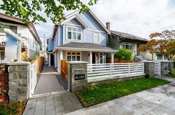2 1905 E 36th AVE Vancouver, Vancouver Apartments for sale, MLS® R2955986
