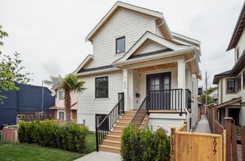 2 1915 E 3rd AVE Vancouver, Vancouver Apartments for sale, MLS® R3064120