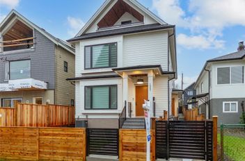 2 1982 Venables ST Vancouver, Vancouver Apartments for sale, MLS® R2984096