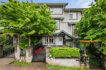 2 22466 North AVE Maple Ridge, Maple Ridge Apartments for sale, MLS® R3004205