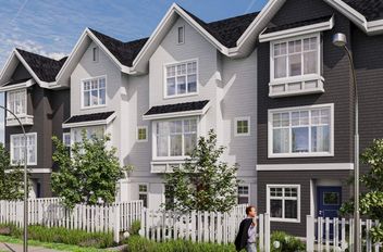2 22811 Mclean AVE Richmond, Richmond Apartments for sale, MLS® R2954833