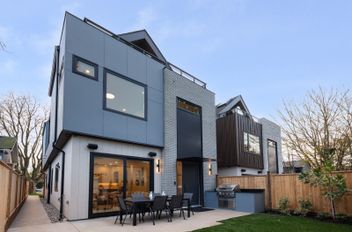 2 2635 W 12th AVE Vancouver, Vancouver Apartments for sale, MLS® R3069840